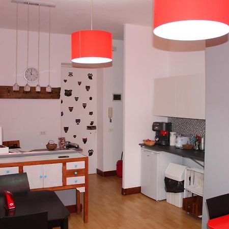 Guest House Artemide 아그리젠토 외부 사진