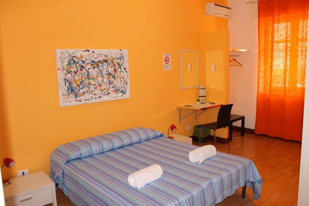 Guest House Artemide 아그리젠토 객실 사진