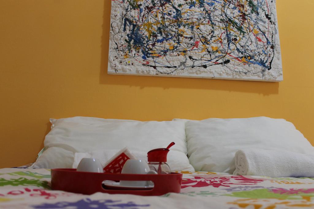 Guest House Artemide 아그리젠토 외부 사진