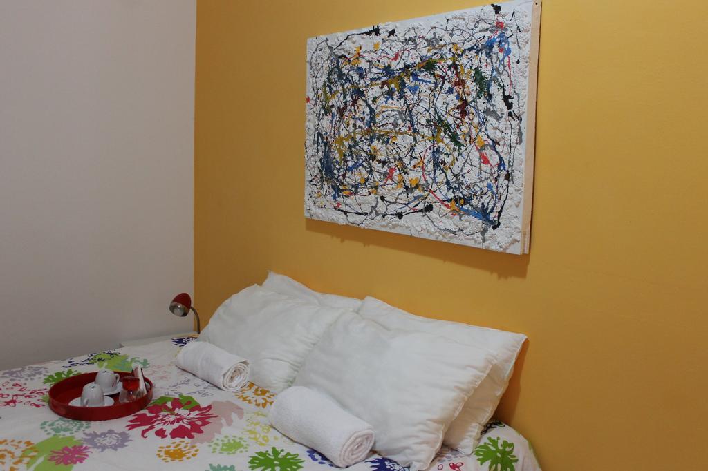 Guest House Artemide 아그리젠토 외부 사진