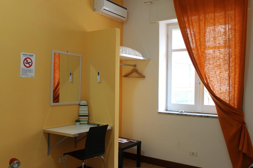 Guest House Artemide 아그리젠토 외부 사진