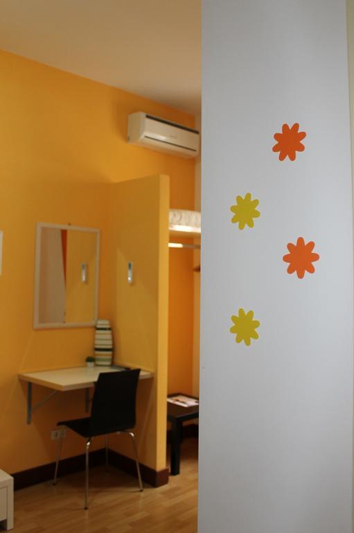 Guest House Artemide 아그리젠토 외부 사진