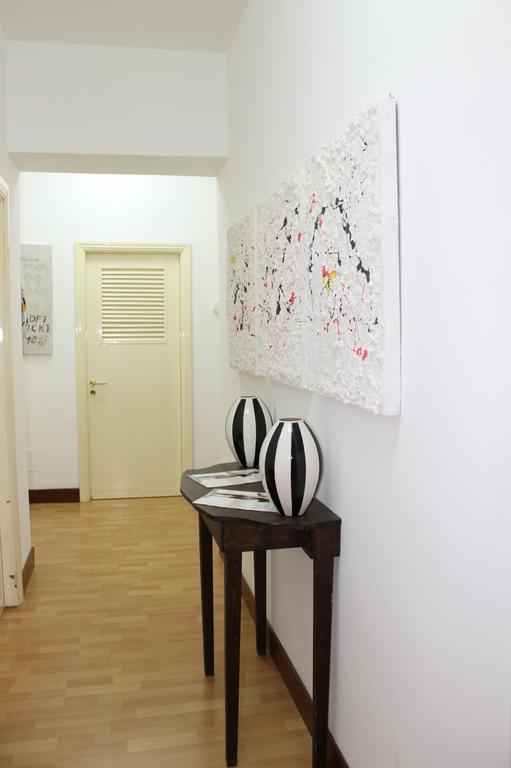 Guest House Artemide 아그리젠토 외부 사진