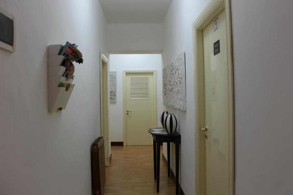 Guest House Artemide 아그리젠토 외부 사진