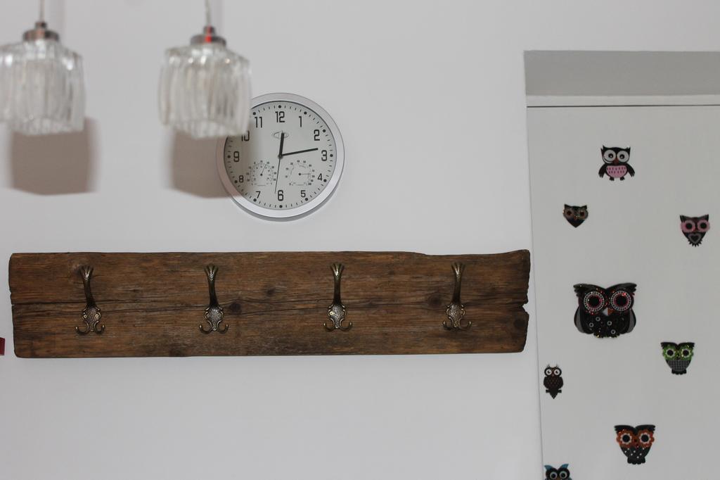 Guest House Artemide 아그리젠토 외부 사진