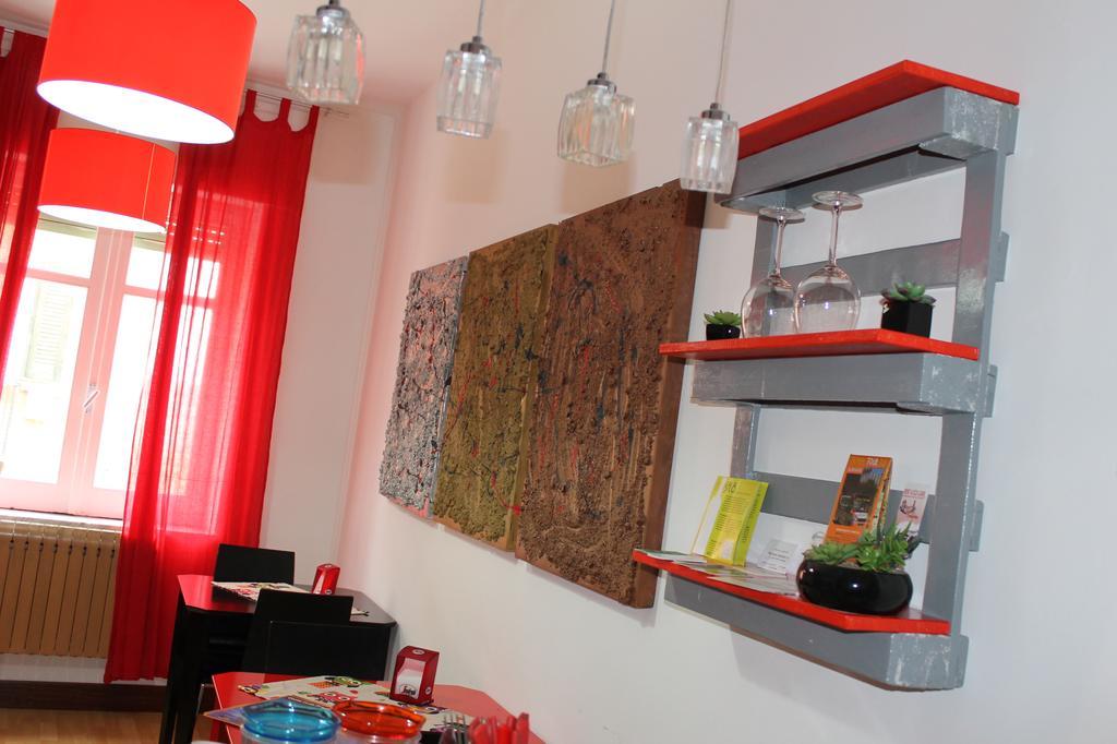 Guest House Artemide 아그리젠토 외부 사진