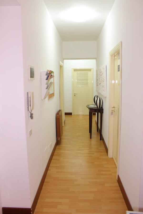 Guest House Artemide 아그리젠토 외부 사진