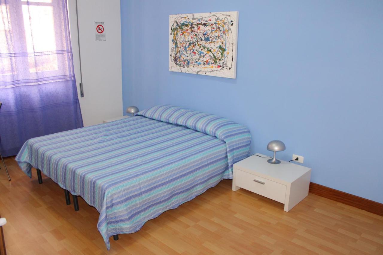 Guest House Artemide 아그리젠토 객실 사진